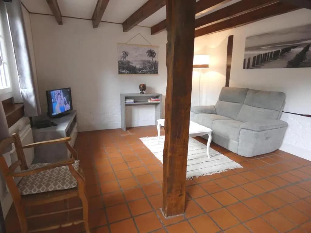 Gîte Lesperon, 2 pièces, 2 personnes - FR-1-360-174 - Photo 3
