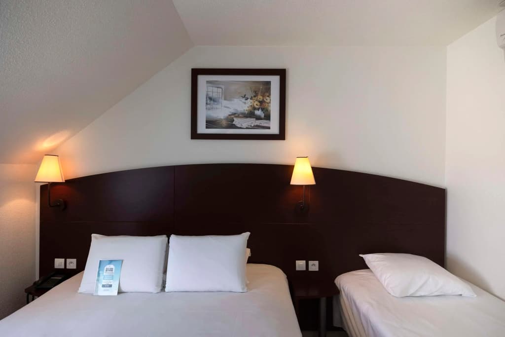 Kyriad Chateauroux - Miniature 6