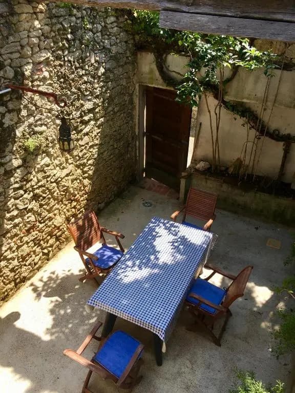 Cosy Medieval Village House Monségur - Photo 4