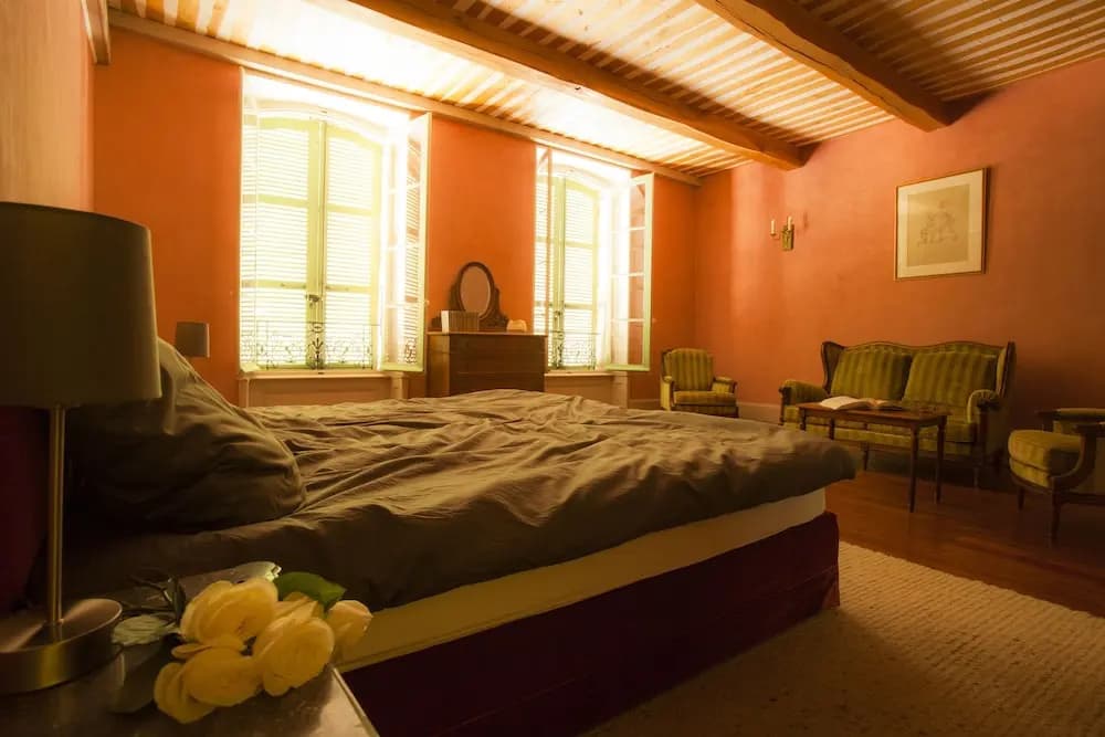 Hotel Coté Cour Chambres d'hotes - Photo 4