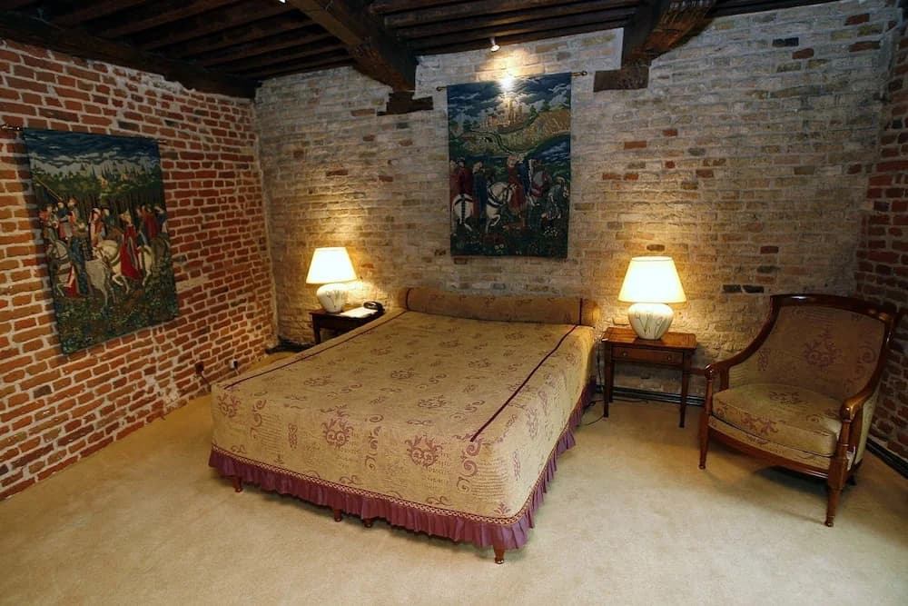 Auberge Du Bon Fermier - Miniature 6