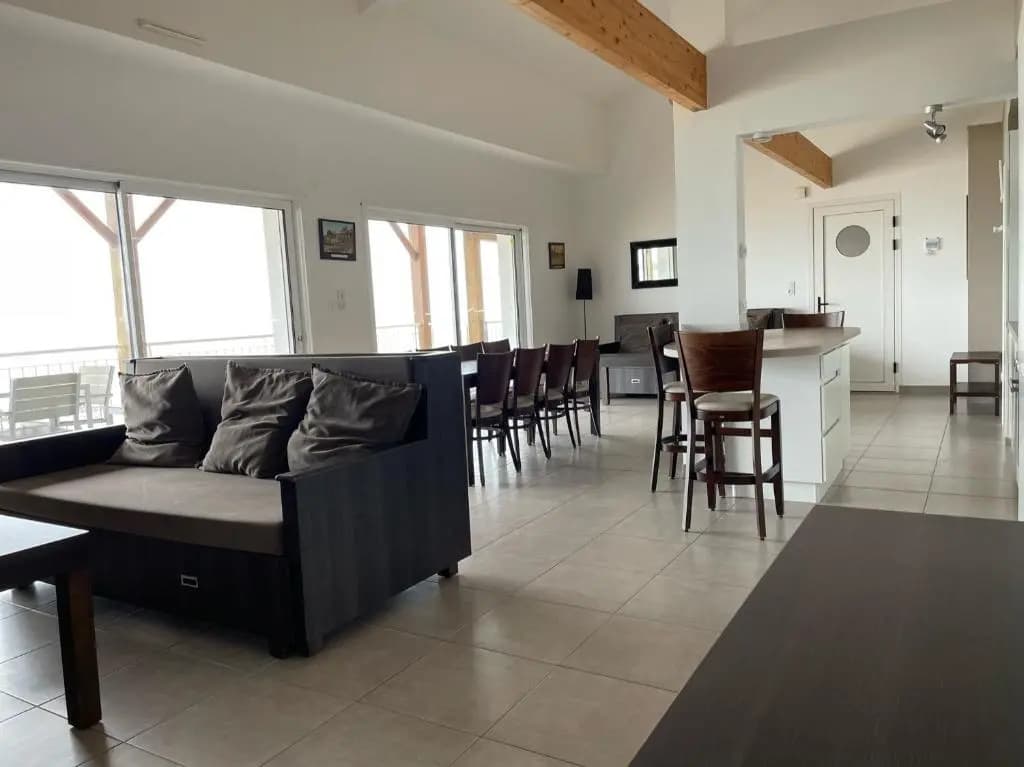 La Résidence Belle Plage - Miniature 7
