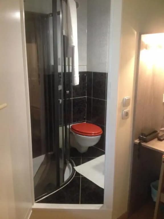 Fasthotel Toulouse Muret - Miniature 7
