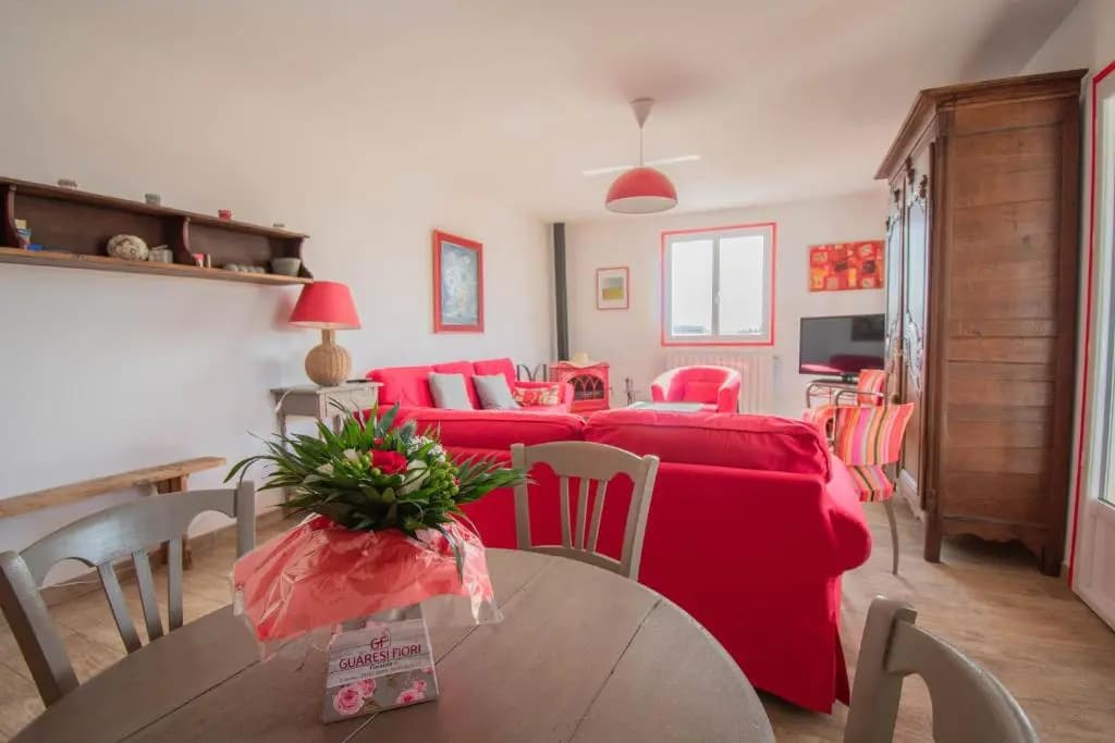 U Paradisu - Villa 10/12 pers avec piscine privée - Photo 3