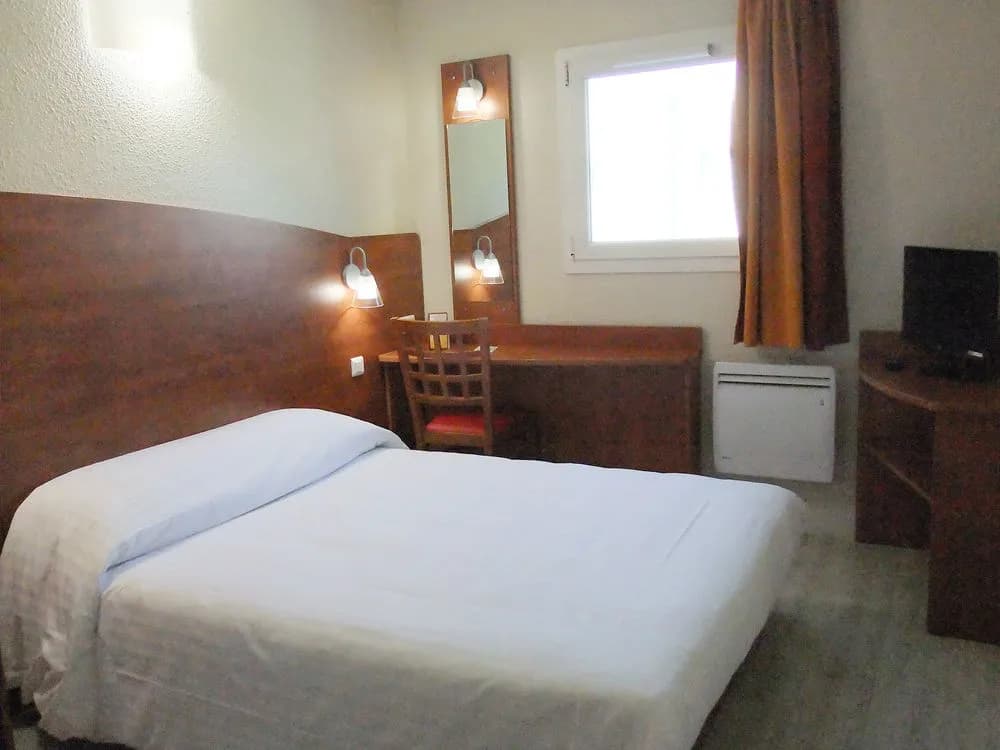 Best Hotel Lyon St Priest - Photo 5