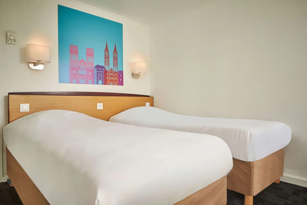 Kyriad Direct Epinal - Photo 4
