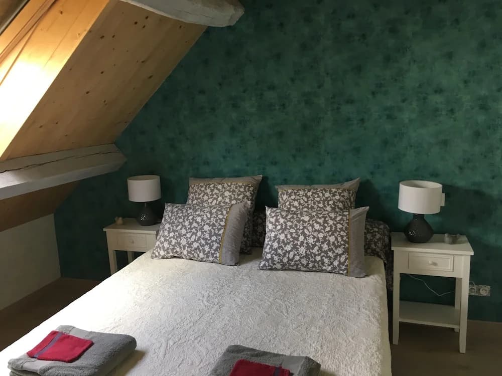 Manoir le Bout du Pont - Photo 4