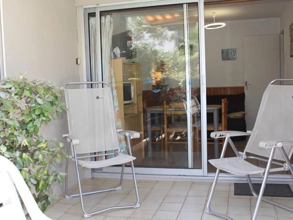 Appartement Gruissan, 2 pièces, 4 personnes - FR-1-229-104 - Photo 5