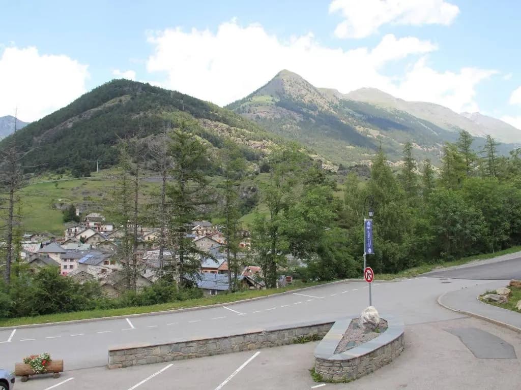 Appartement Termignon, 2 pièces, 4 personnes - FR-1-508-261 - Photo 3