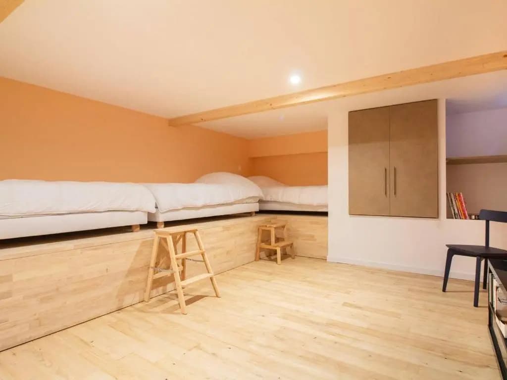 Appartement Cauterets, 4 pièces, 9 personnes - FR-1-401-181 - Photo 4