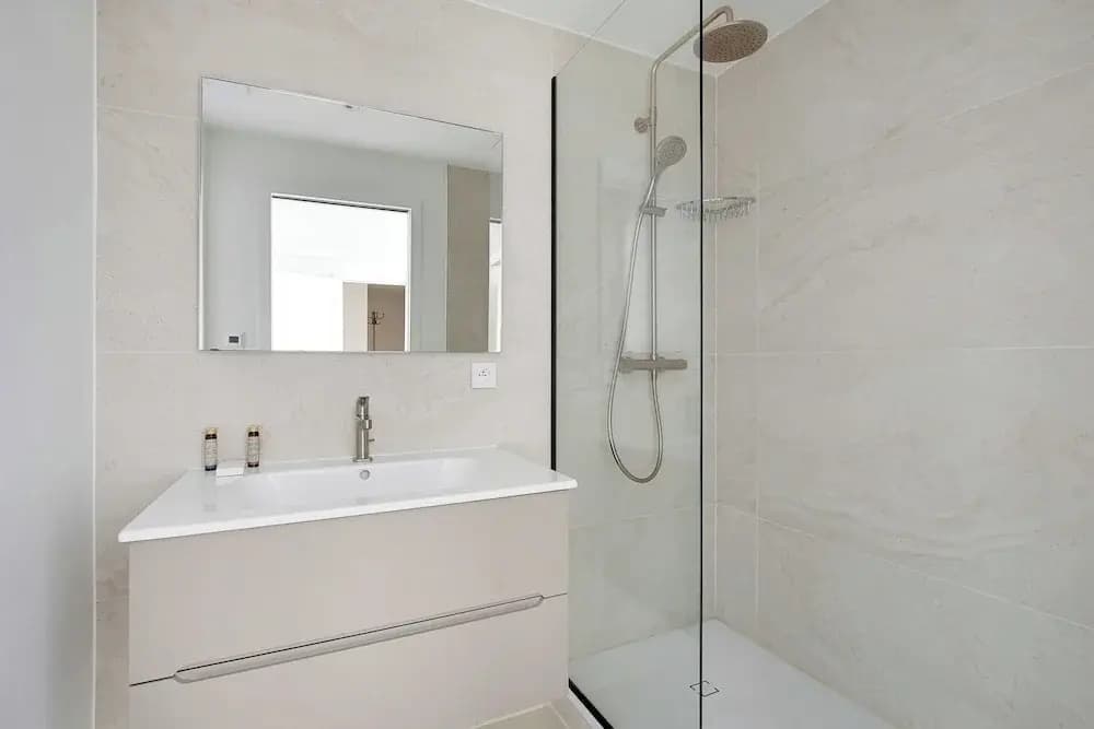 Luxury Apartment - 3br/6p - Faubourg Saint-honora - Miniature 6