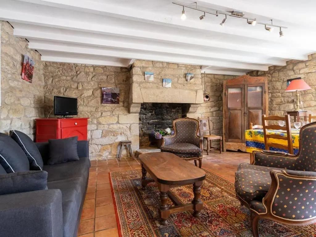 Villa Carnac, 5 pièces, 7 personnes - FR-1-477-165 - Photo 1
