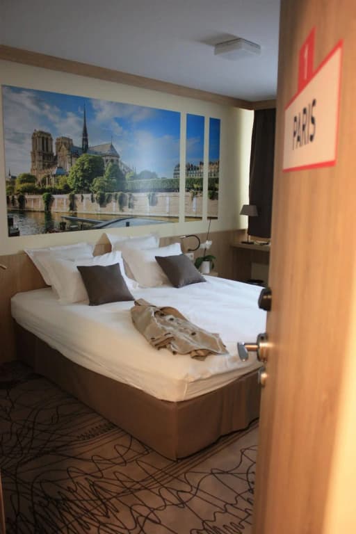 Brit Hotel Montargis - Miniature 7
