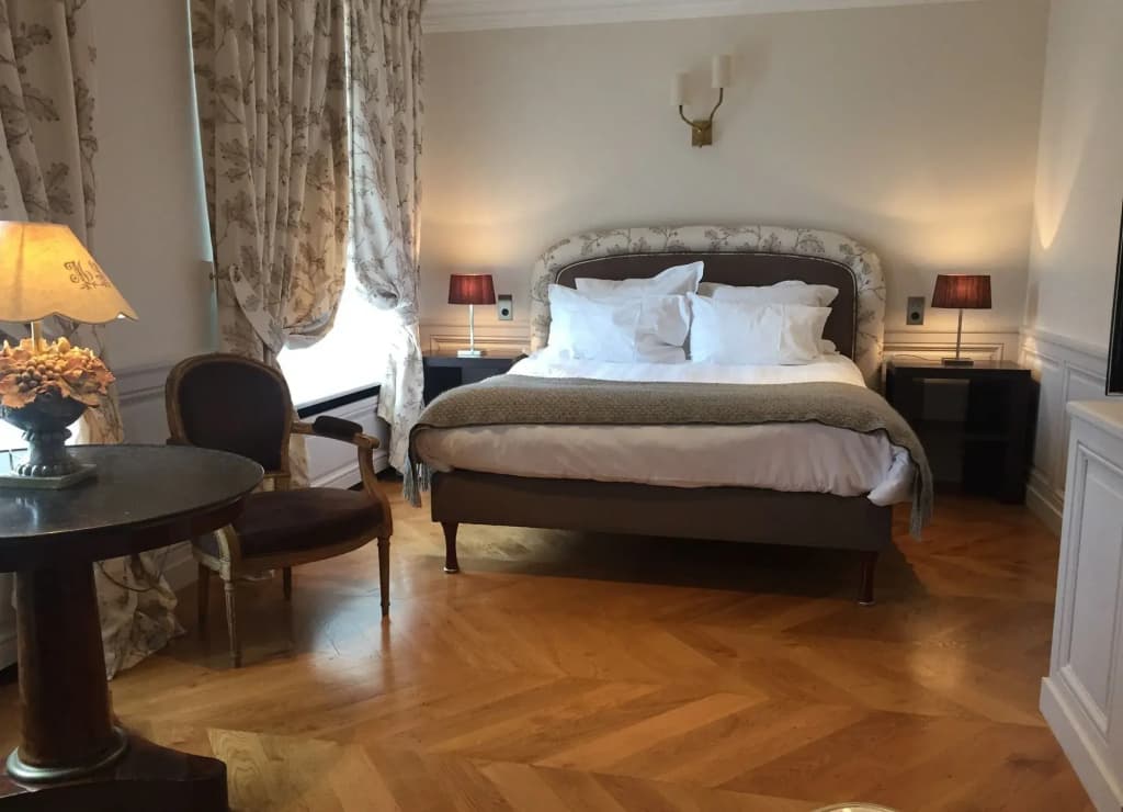 Hôtel de Londres - Photo 3