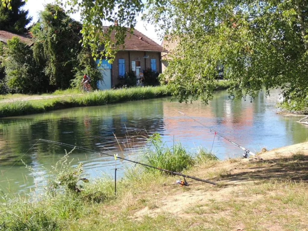 Camping du Canal - Photo 2