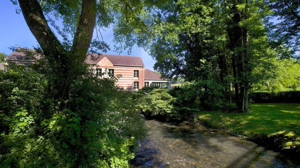 Le moulin de Mombreux - Photo 3