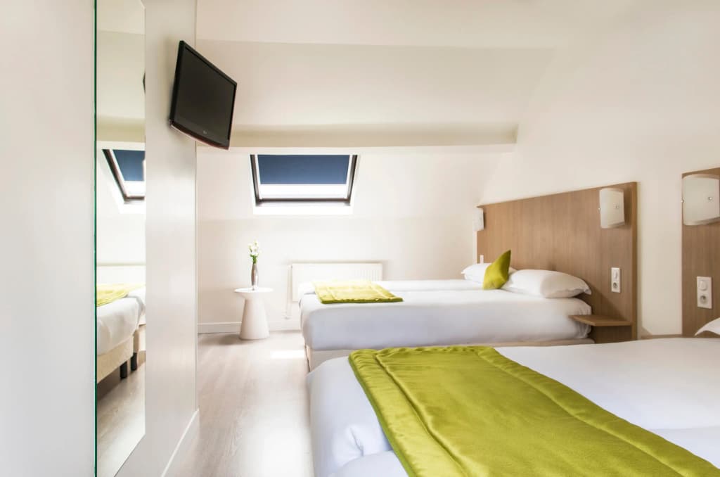 Hotel Bel Oranger Paris - Photo 4