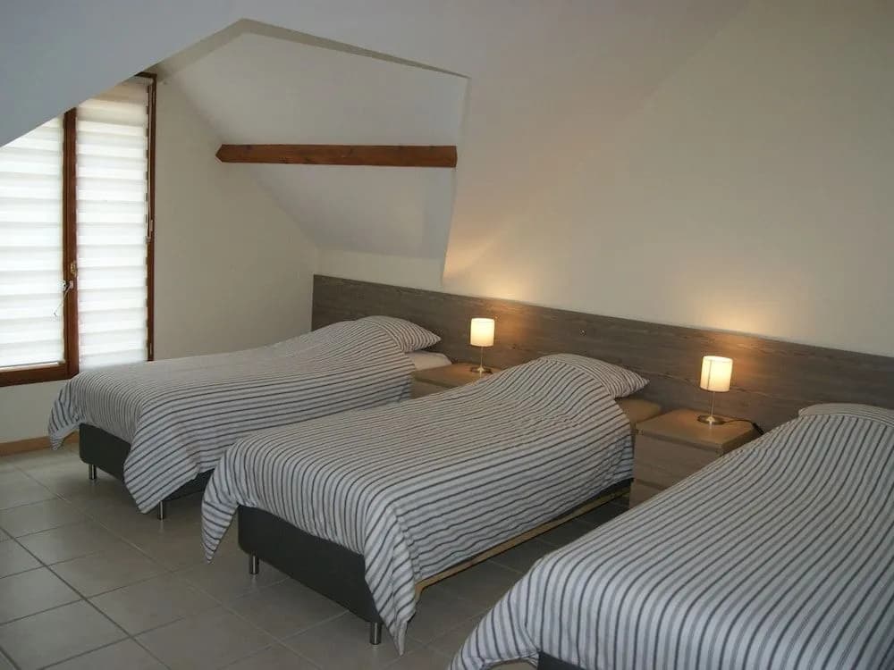 Beauval Chambre - Photo 4