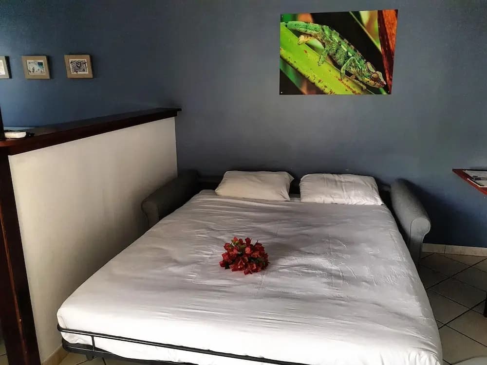 Hôtel Exsel Floralys - Photo 2