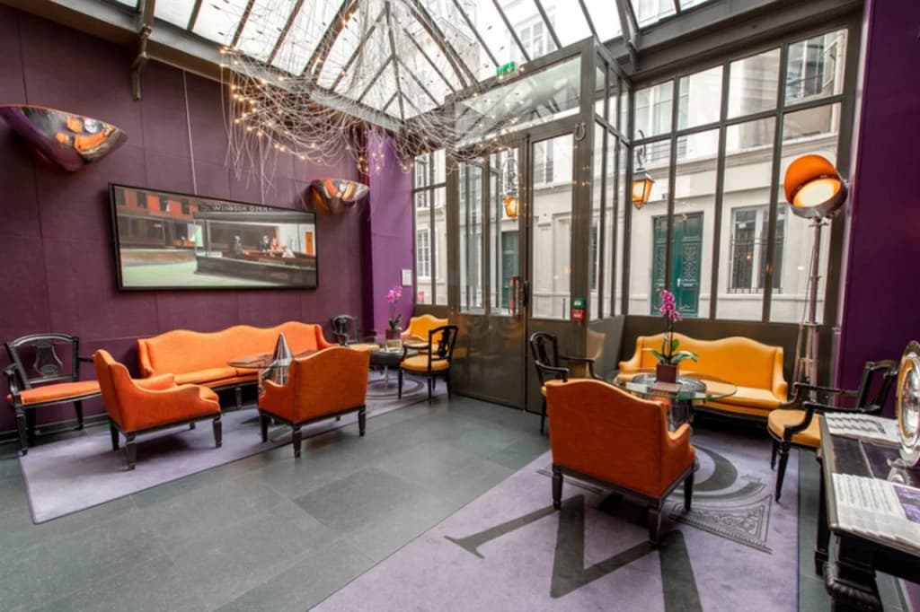 WHO - Windsor Hotel Opera - Photo 3