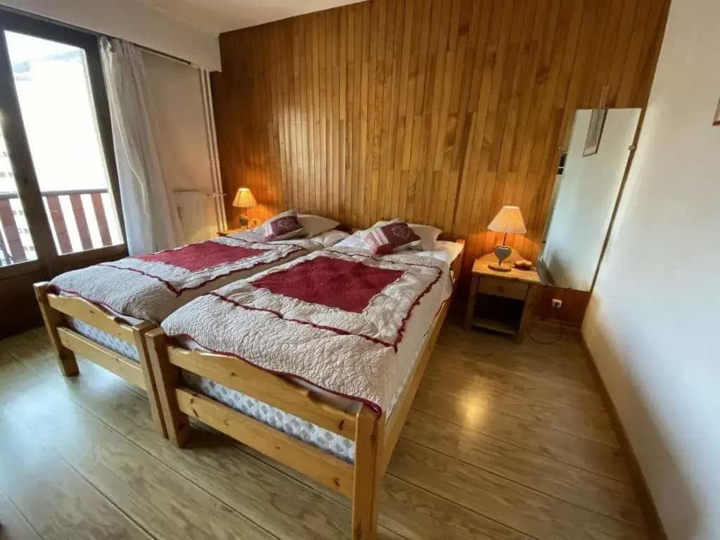 Appartement Brides-les-Bains, 1 pièce, 2 personnes - FR-1-512-205 - Photo 3