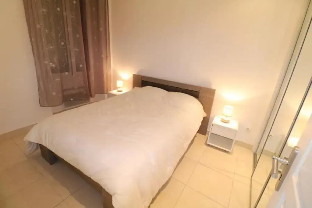Carré D'Or 1 Bedroom 2 Mins From Croisette 5 From Palais 243 - Photo 4