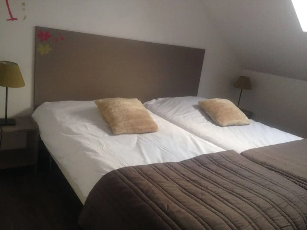 Appartements entre Terre et Mer - Photo 3