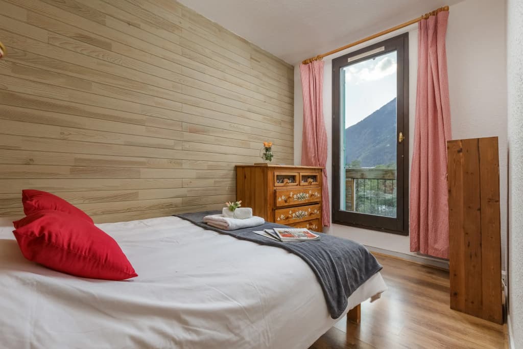 Chamonix Sud - Balme 407 - Photo 3
