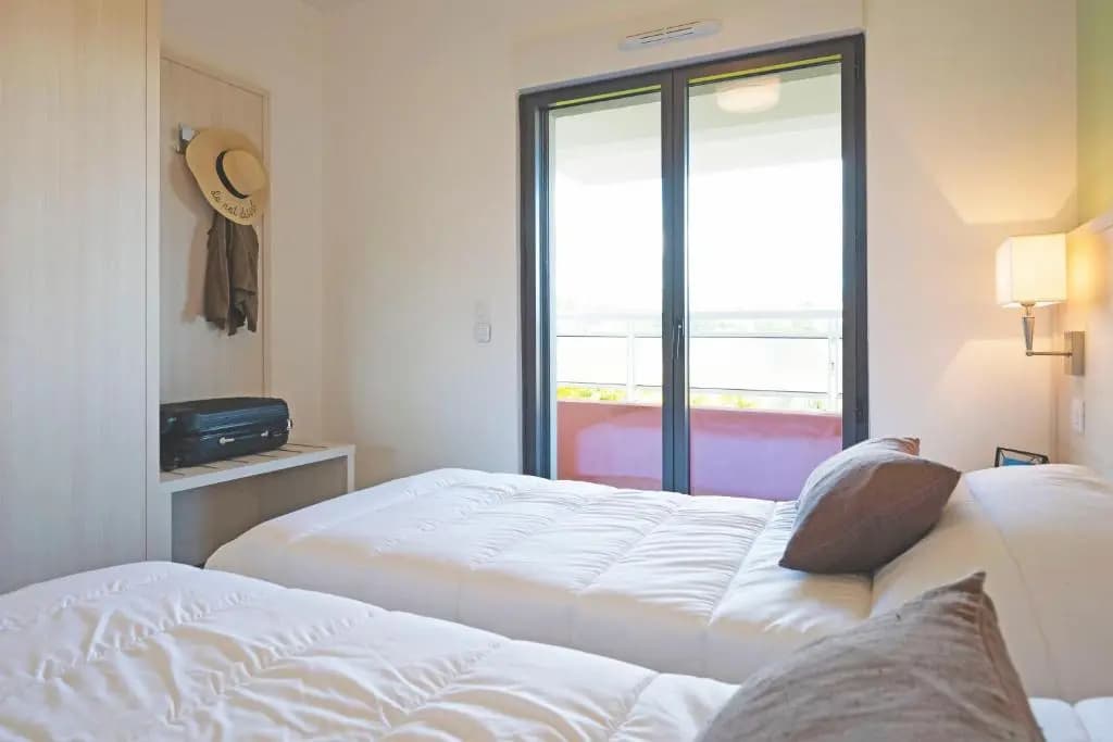 SELECT'SO HOME - Résidence Le Bella Vista - Piscine sur le toit et vue panoramique - Prestations de qualité & Services Hôt...