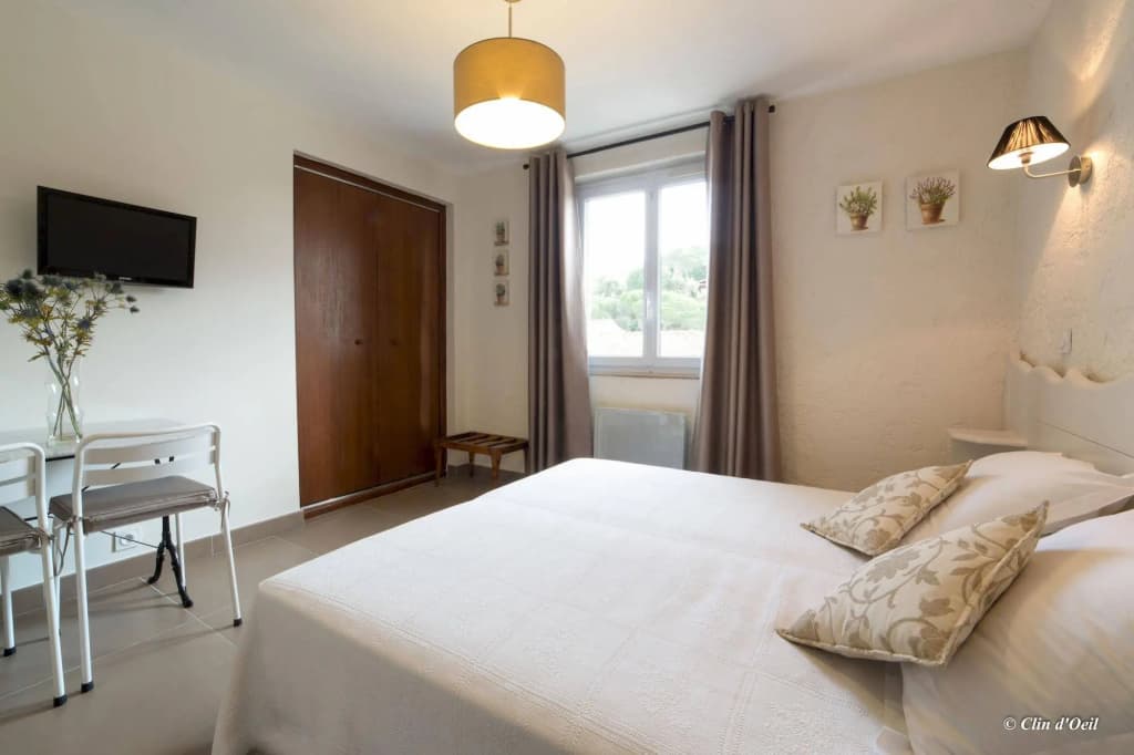 Hôtel La Bienvenue - Photo 2