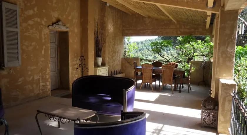 Gîte Maison d'Allouma - Miniature 7