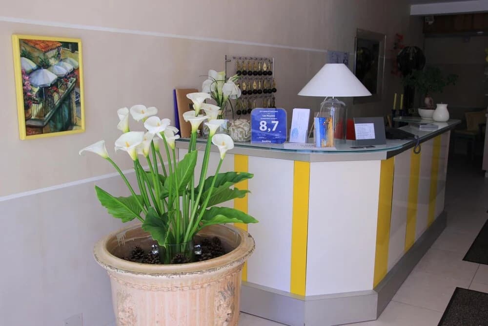 Hotel Les Alcyons - Photo 2