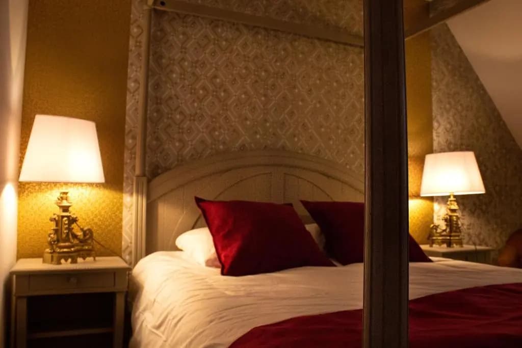 Appart Hôtel La vie est belle - Photo 3