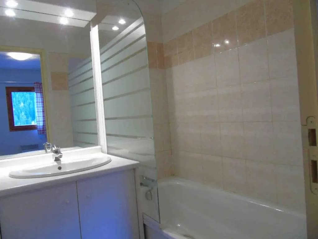 Appartement Valfréjus, 3 pièces, 8 personnes - FR-1-561-55 - Miniature 7