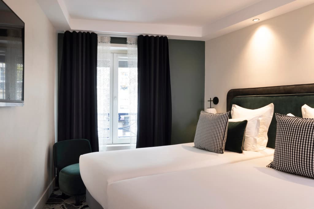 Hotel Chavanel Paris - Photo 5