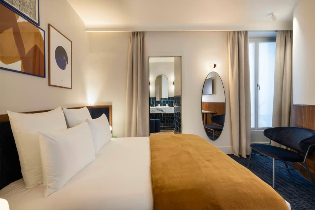 Hotel Gabbie - Photo 2