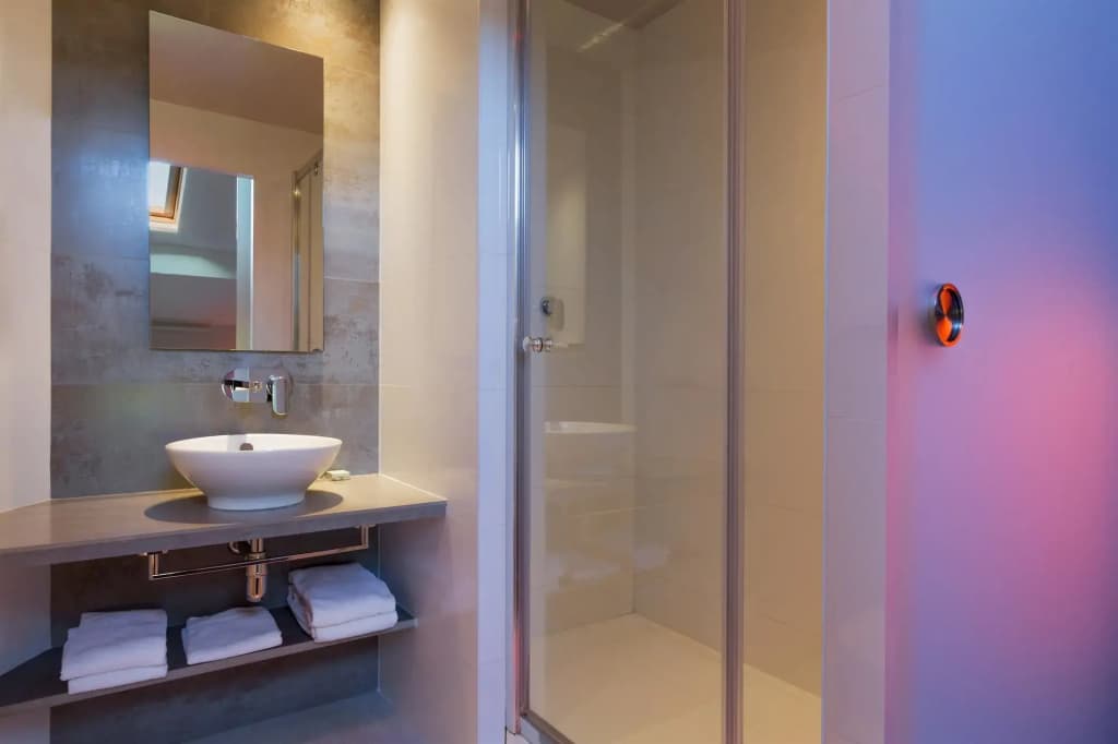 Best Western Seine West Hotel - Miniature 8