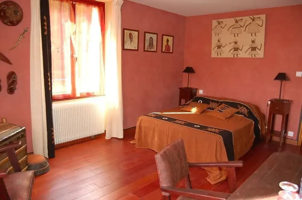 Chambres Téranga - Photo 2