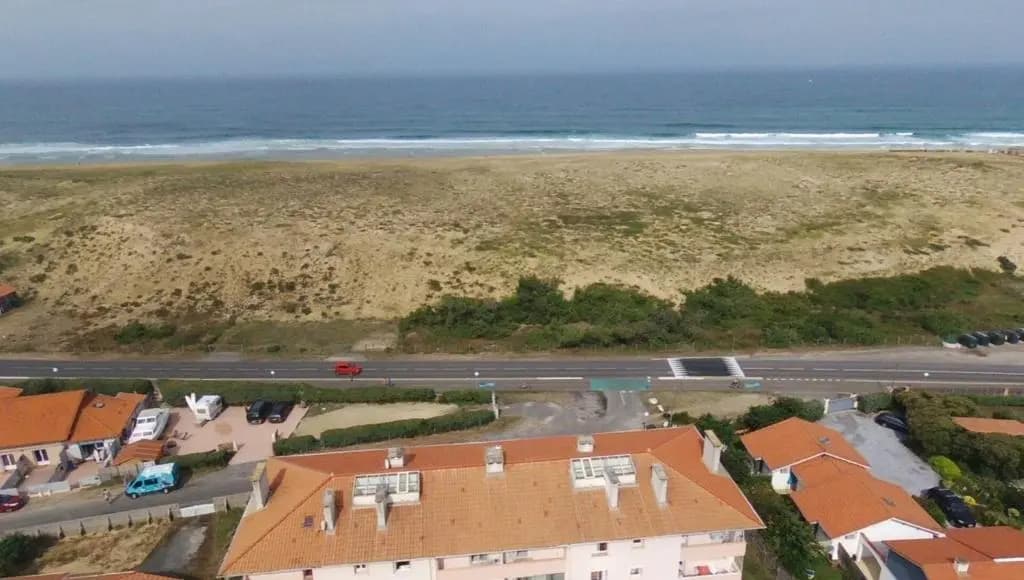 Appartement 4 personnes, plage de la Gravière #0557 - Miniature 7