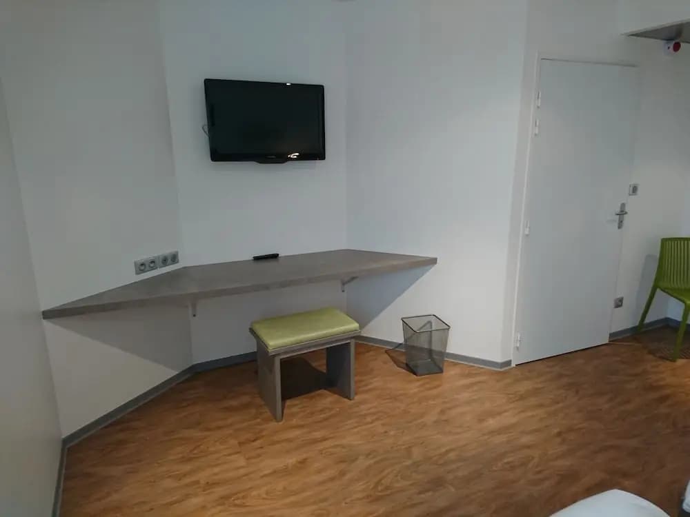 H24 HOTEL Le Mans - Photo 4