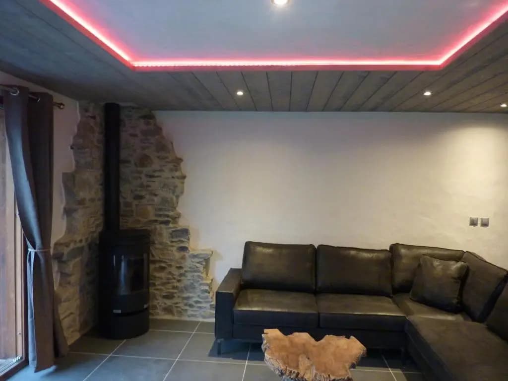 Chalet BORDON 2 - Photo 1