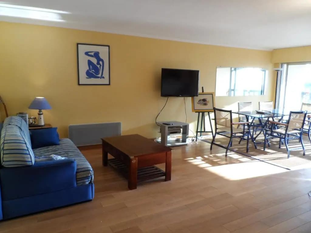 Appartement Cabourg, 3 pièces, 8 personnes - FR-1-487-134 - Photo 1