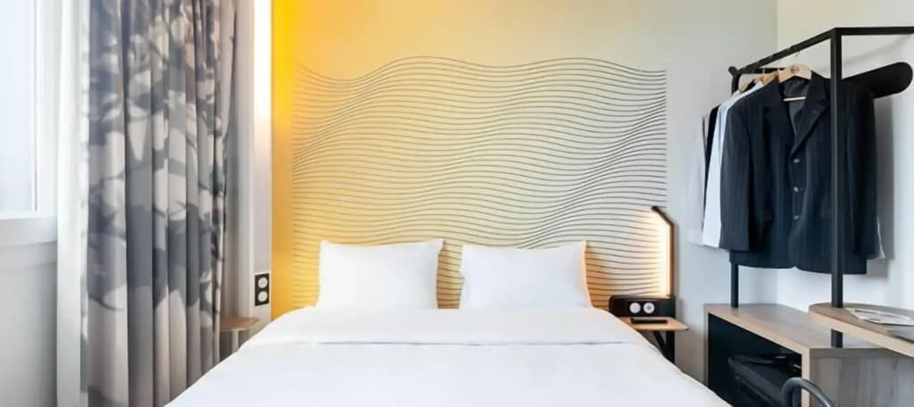 B&B HOTEL Igny Palaiseau - Photo 5