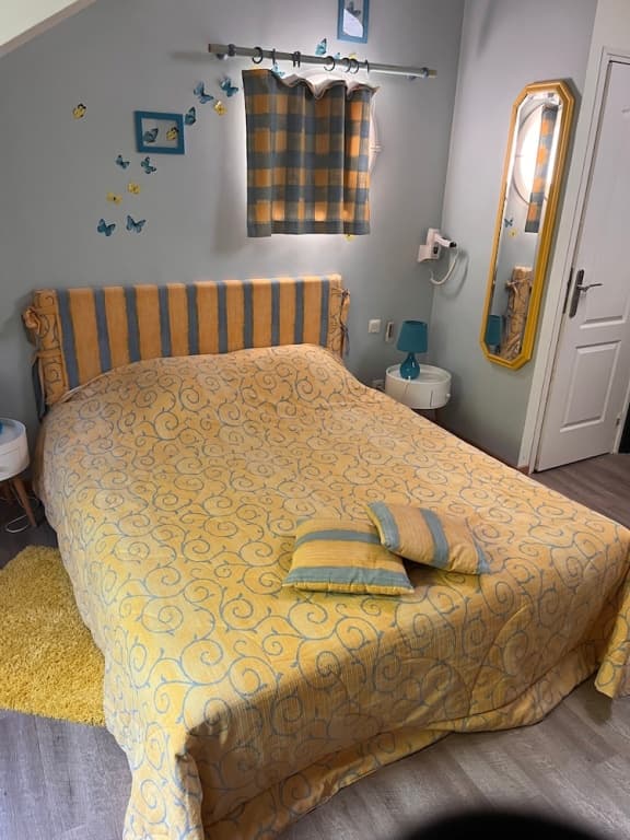 Le petit manoir - Photo 1