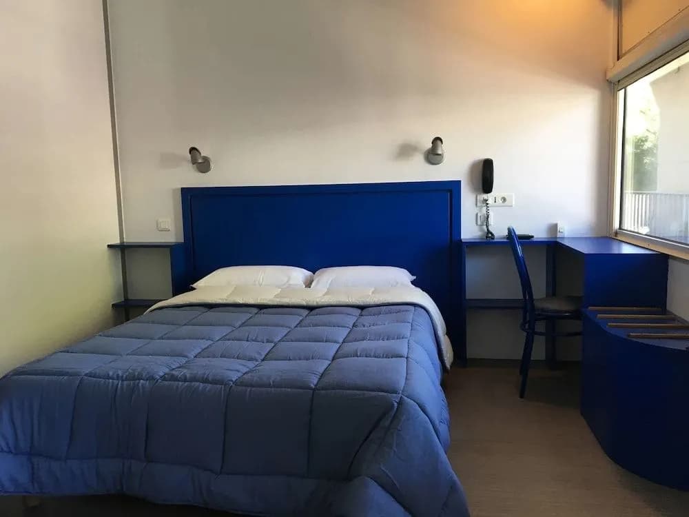 Hôtel Les Rives Bleues - Photo 3