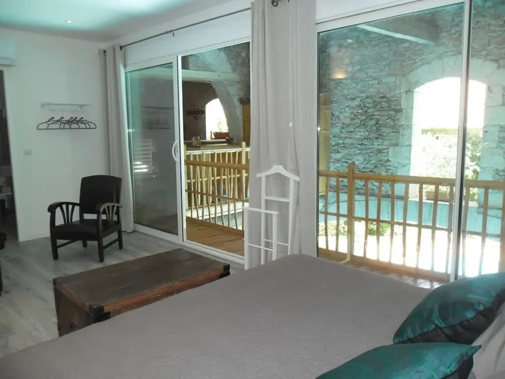 Le Clos D'Isabelle - Photo 4