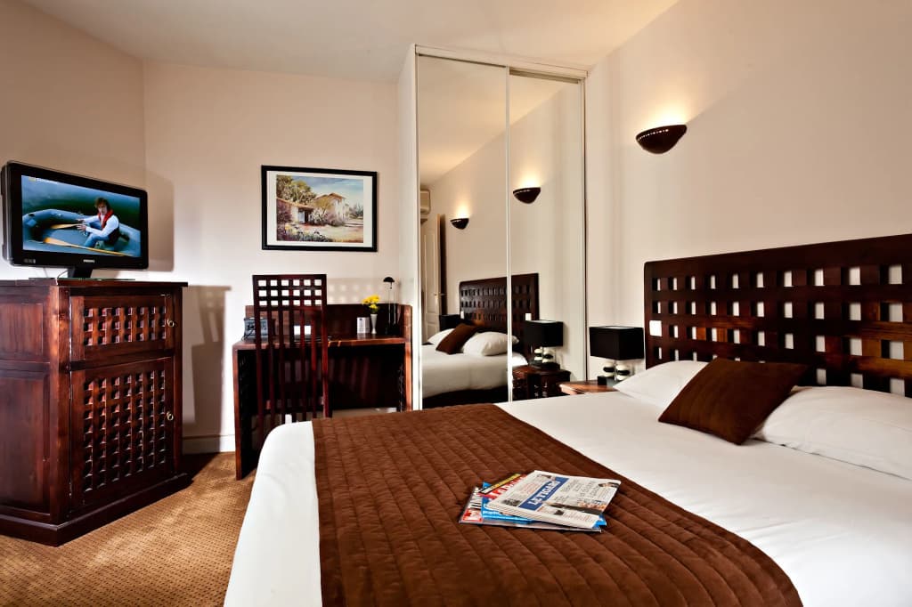 Best Western Le Comtadin - Miniature 7