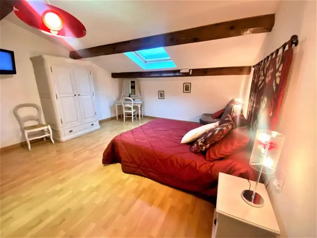 Gîte et chambres d'hôtes LE MERCOIRE - Photo 4