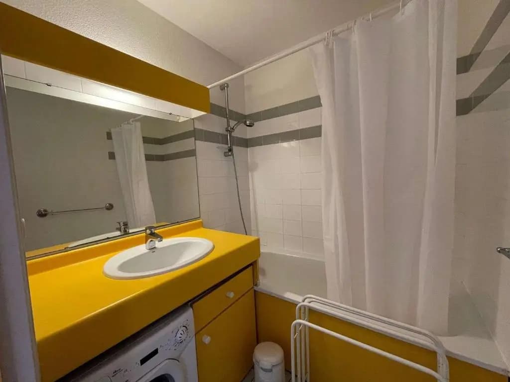 Appartement Saint-Jean-de-Monts, 3 pièces, 6 personnes - FR-1-224C-188 - Miniature 8