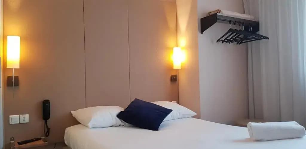 Hotel Bristol - Photo 5